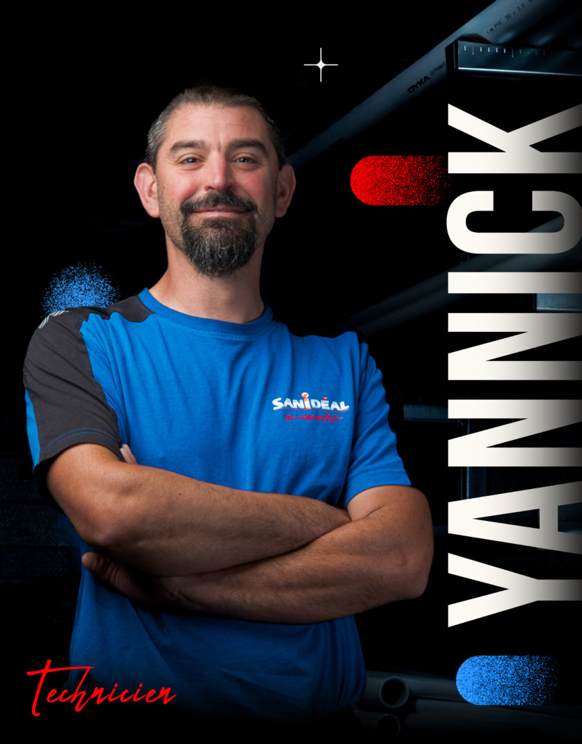 Yannick