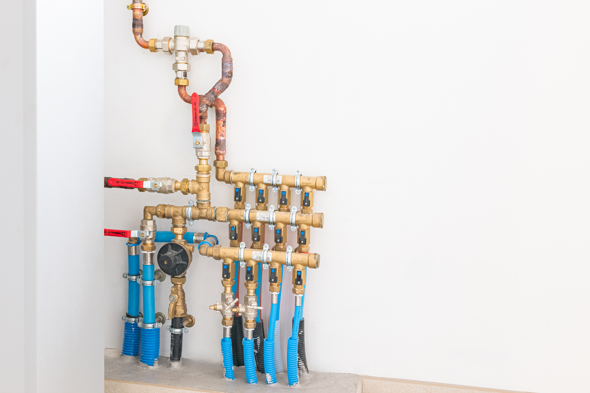 Plomberie – installation, rénovation et dépannage