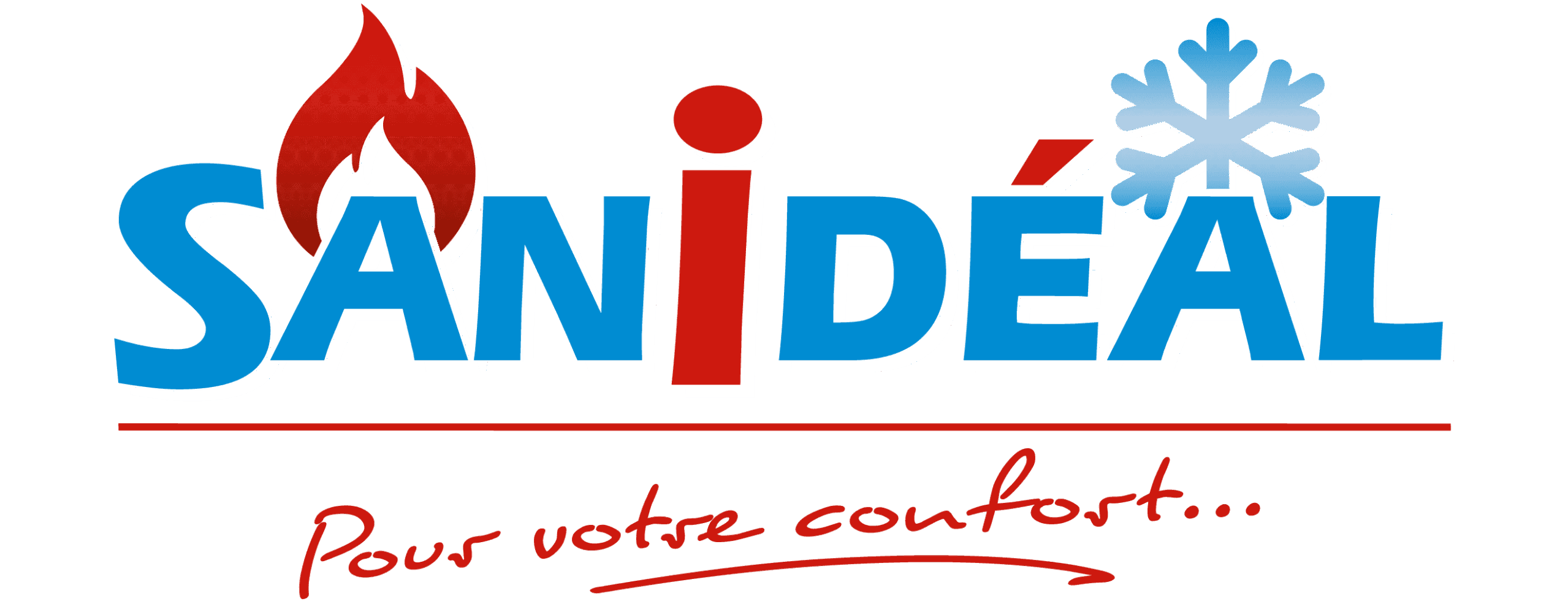 Sanidéal